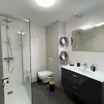 Апартаменты Two-bedroom Flat With Terrace Near The Harbour And Town Centre Порто-Веккьо