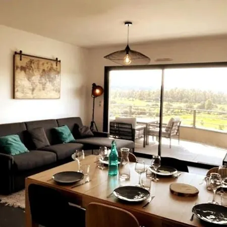 T3 Con Terrazza Vicino Al E Al Centro