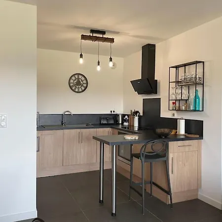 Appartamento T3 Con Terrazza Vicino Al E Al Centro *