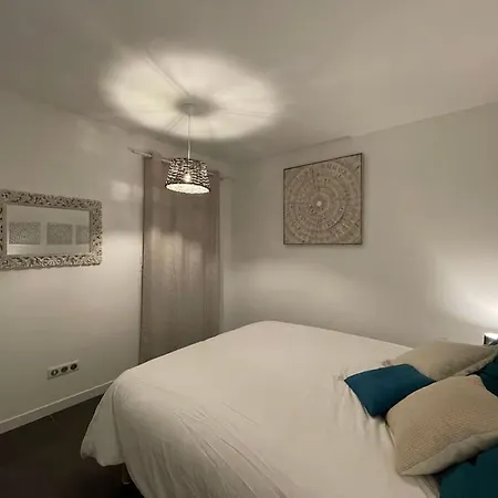 Appartamento T3 Con Terrazza Vicino Al E Al Centro Porto Vecchio